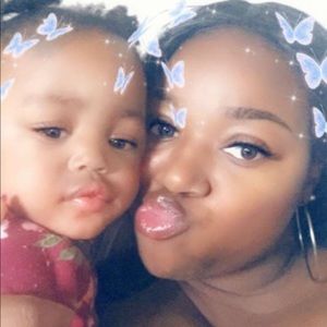 Meet your Posher, Margarita